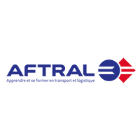logo aftral