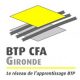 CFA BTP BORDEAUX