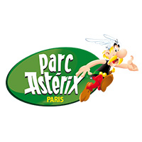 Logo Parc Asterix
