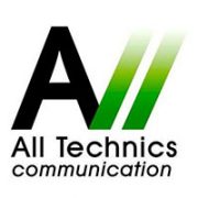 All technics logo