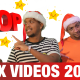 TOP 5 JEUX VIDEO 2018 - REUNION GAMING CREW