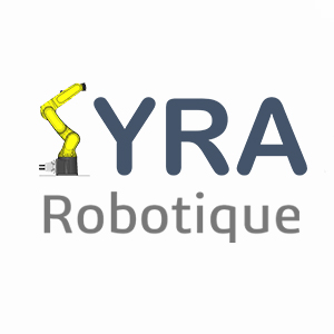 Syra Robotique nous a fait confiance